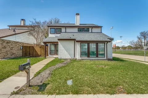 2321 North Ct, Garland, TX 75044
