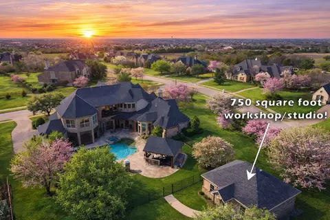100 Manor Dr, Heath, TX 75032
