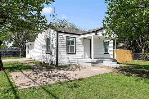 2703 Marjorie Ave, Dallas, TX 75216