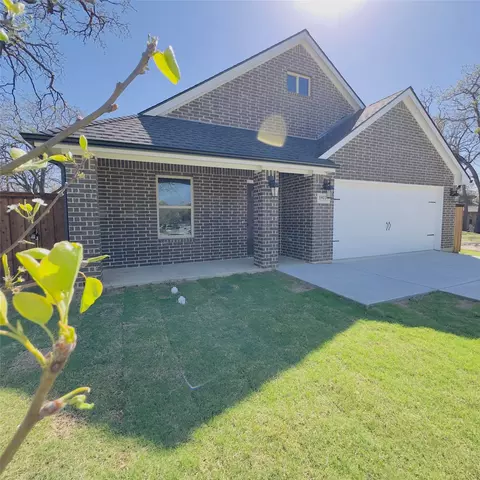 1022 Cheyenne Rd, Dallas, TX 75217