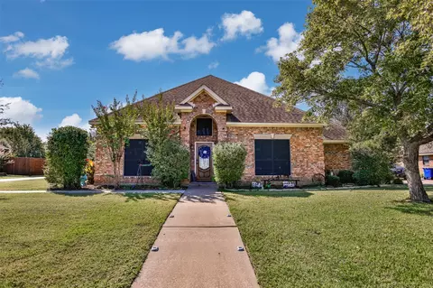 2424 Jolinda Ln, Whitesboro, TX 76273