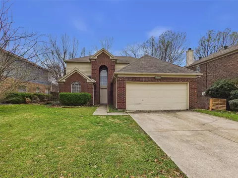 3413 Canyon View Ct, Mckinney, TX 75071