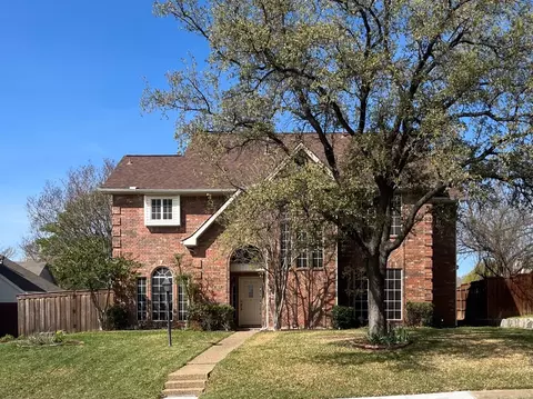3311 Greenglen Cir, Carrollton, TX 75007