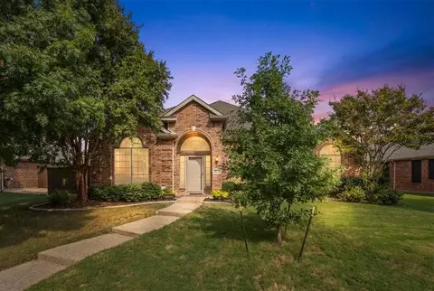 12334 Blue Ridge Dr, Frisco, TX 75033