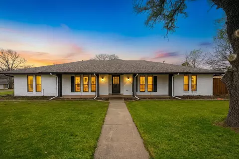 610 Athenia Way, Duncanville, TX 75137