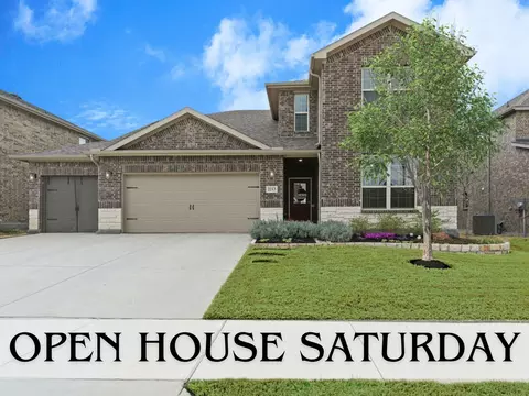 2213 Lacerta Dr, Haslet, TX 76052