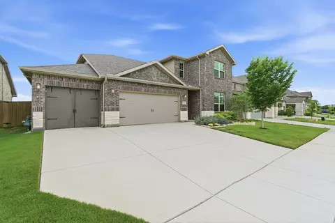 2213 Lacerta Dr, Haslet, TX 76052