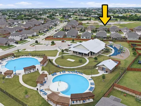 2213 Lacerta Dr, Haslet, TX 76052