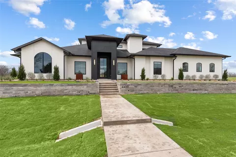4417 Overlook Rdg, Flower Mound, TX 75022