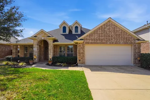 9421 Drovers View Trl, Fort Worth, TX 76131