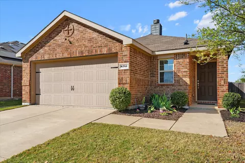 8741 Sierra Trl, Cross Roads, TX 76227