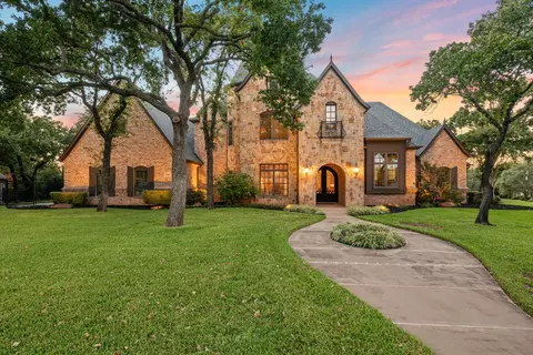 3008 Broadgate Ln, Southlake, TX 76092