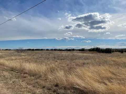 lot69 Mockingbird Bnd, Graford, TX 76449