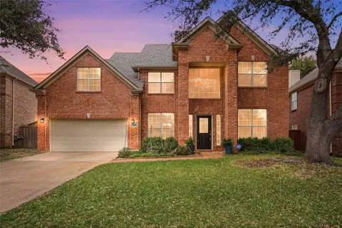 2416 Amber Ln, Flower Mound, TX 75028