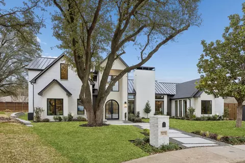 7272 Tangleglen Pl, Dallas, TX 75248
