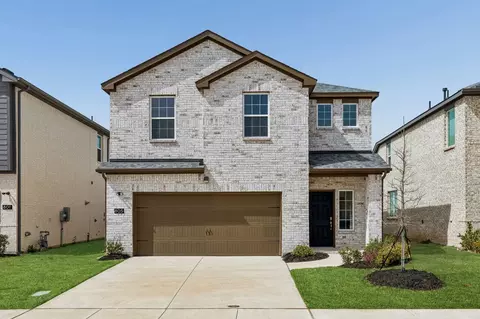 805 Santa Lucia Dr, Anna, TX 75409