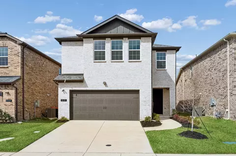 1013 Portina Dr, Anna, TX 75409