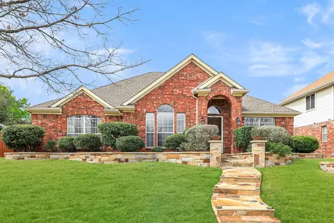 8217 Alderwood Pl, Plano, TX 75025