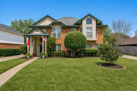 3438 Spring Willow Dr, Grapevine, TX 76051