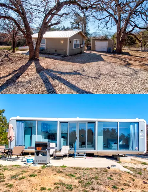 374 Hideaway Ln, Valley View, TX 76272