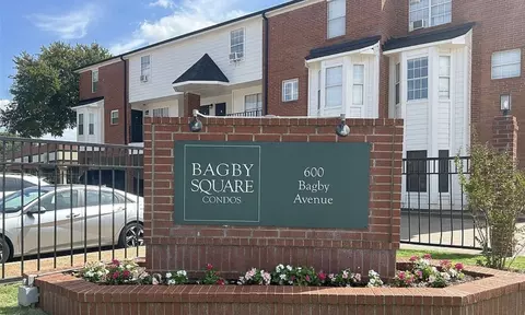 600 Bagby Ave #2D, Waco, TX 76706