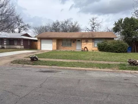 2609 Inadale Ave, Dallas, TX 75228