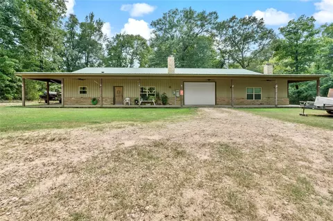12025 Fm 195, Bagwell, TX 75412