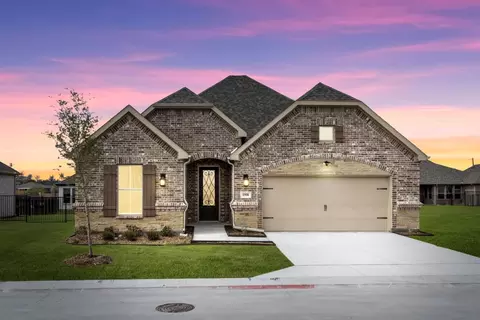 1908 Vittoria Ln, Little Elm, TX 75068