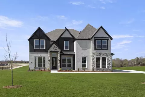 9816 Aiken Ct, Heath, TX 75126