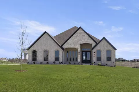 9825 Aiken Ct, Heath, TX 75126