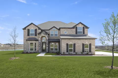 9909 Polo Pitch Ln, Heath, TX 75126