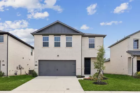 744 Santa Lucia Dr, Anna, TX 75409