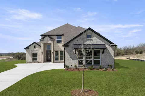 9812 Aiken Ct, Heath, TX 75126