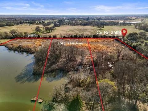 00 Vzcr 3608 # B, Edgewood, TX 75117