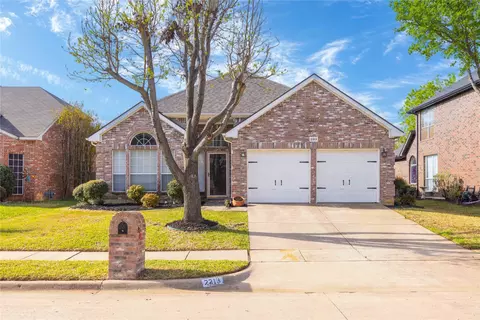 2213 Henley Ct, Flower Mound, TX 75028