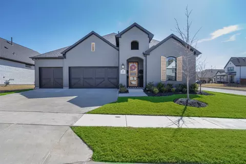 6033 Strada Cv, Fort Worth, TX 76123