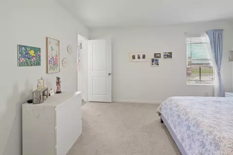 Bedroom - 7229 Adderly Rd, Pilot Point, TX 76258 photo 2 of 4