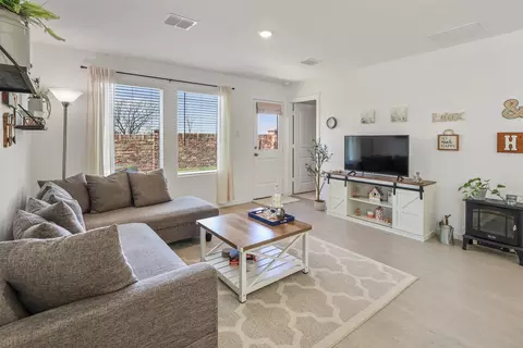 Living - 7229 Adderly Rd, Pilot Point, TX 76258 photo 1 of 1