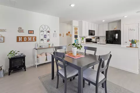 Dining - 7229 Adderly Rd, Pilot Point, TX 76258 photo 3 of 3