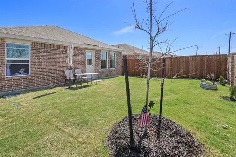 Exterior - 7229 Adderly Rd, Pilot Point, TX 76258 photo 5 of 5