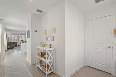 Entry Way - 7229 Adderly Rd, Pilot Point, TX 76258 photo 3 of 3