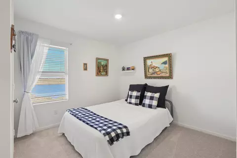 Bedroom - 7229 Adderly Rd, Pilot Point, TX 76258 photo 4 of 4