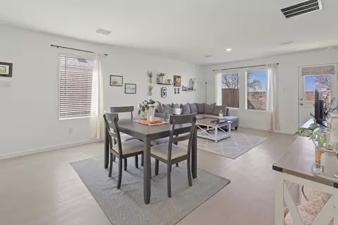 Dining - 7229 Adderly Rd, Pilot Point, TX 76258 photo 2 of 3