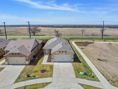 View/Area - 7229 Adderly Rd, Pilot Point, TX 76258 photo 4 of 6