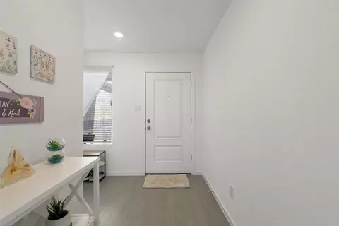 Entry Way - 7229 Adderly Rd, Pilot Point, TX 76258 photo 2 of 3