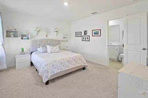 Bedroom - 7229 Adderly Rd, Pilot Point, TX 76258 photo 1 of 4
