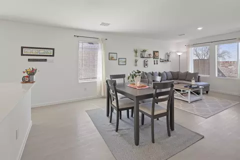 Dining - 7229 Adderly Rd, Pilot Point, TX 76258 photo 1 of 3