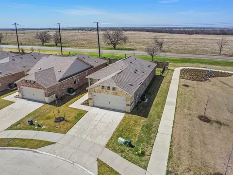 View/Area - 7229 Adderly Rd, Pilot Point, TX 76258 photo 6 of 6