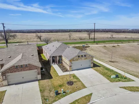 View/Area - 7229 Adderly Rd, Pilot Point, TX 76258 photo 5 of 6