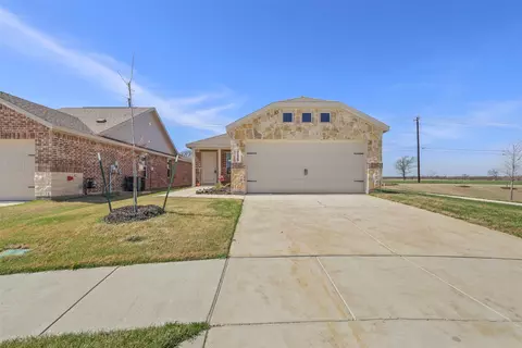 Exterior - 7229 Adderly Rd, Pilot Point, TX 76258 photo 2 of 5